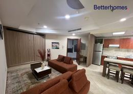 شقة - 2 غرف نوم - 2 حمامات للبيع في بوابة دبي الجديدة 2 - بحيرة إلوشيو - أبراج بحيرة الجميرا - دبي