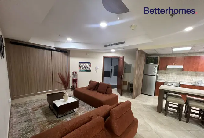 Apartment - 2 Bedrooms - 2 Bathrooms for sale in New Dubai Gate 2 - Lake Elucio - Jumeirah Lake Towers - Dubai