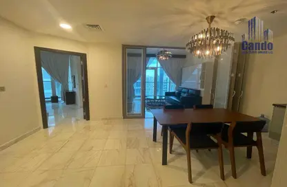 Apartment - 1 Bedroom - 2 Bathrooms for rent in Bayz by Danube - Business Bay - Dubai