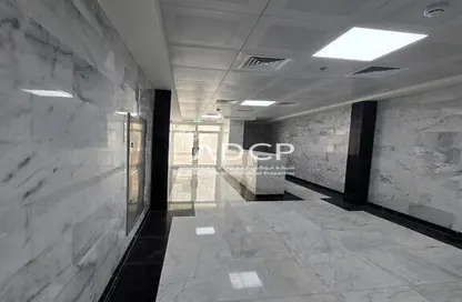 Office Space - Studio - 1 Bathroom for rent in Marabe Al Dhafra - Madinat Zayed (Bida Zayed) - Abu Dhabi