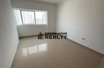 Apartment - 1 Bedroom - 2 Bathrooms for rent in Zakhir Tower 1 - Zakhir Towers - Al Taawun - Sharjah