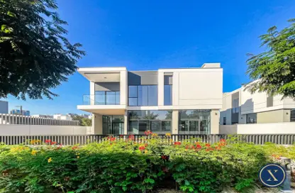 Villa - 5 Bedrooms - 6 Bathrooms for sale in Murooj Al Furjan - Al Furjan - Dubai