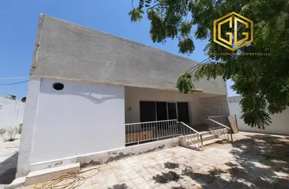 Villa for rent in Al Wuheida - Deira - Dubai