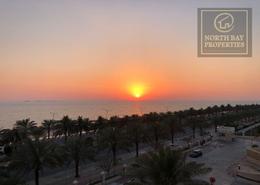 Bulk Sale Unit - 1 bathroom for sale in Fayrouz - Bab Al Bahar - Al Marjan Island - Ras Al Khaimah