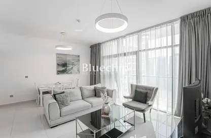 Apartment - 1 Bedroom - 2 Bathrooms for sale in Dezire Residences - Jumeirah Village Circle - Dubai