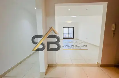 Apartment - 3 Bedrooms - 5 Bathrooms for rent in Al Waleed Garden 1 - Al Waleed Garden - Al Jaddaf - Dubai
