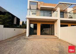 Villa - 4 bedrooms - 4 bathrooms for sale in Park Residence 1 - Park Residences - DAMAC Hills - Dubai