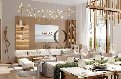 Apartment - 1 Bedroom - 2 Bathrooms for sale in Wynwood By Imtiaz - Dubai Islands - Deira - Dubai