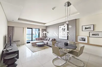 Apartment - 1 Bedroom - 2 Bathrooms for sale in Tower D - DAMAC Towers by Paramount - Business Bay - Dubai Apartment - 1 Bedroom - 2 Bathrooms for sale in Tower D - DAMAC Towers by Paramount - Business Bay - Dubai