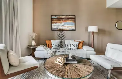 Apartment - 2 Bedrooms - 2 Bathrooms for sale in Grande - Opera District - Downtown Dubai - Dubai Apartment - 2 Bedrooms - 2 Bathrooms for sale in Grande - Opera District - Downtown Dubai - Dubai