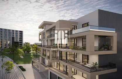 Apartment - 2 Bedrooms - 3 Bathrooms for sale in Alreeman - Al Shamkha - Abu Dhabi