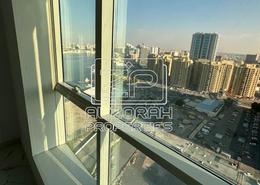 Apartment - 2 bedrooms - 2 bathrooms for rent in Oasis Tower - Al Rashidiya 1 - Al Rashidiya - Ajman Apartment - 2 bedrooms - 2 bathrooms for rent in Oasis Tower - Al Rashidiya 1 - Al Rashidiya - Ajman