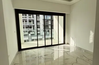 Apartment - Studio - 1 Bathroom for rent in AZIZI Riviera - Meydan One - Meydan - Dubai