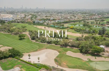 شقة - 2 غرف نوم - 2 حمامات للايجار في برج لينكس الشرقي - ذا لينكس - ذا فيوز - دبي