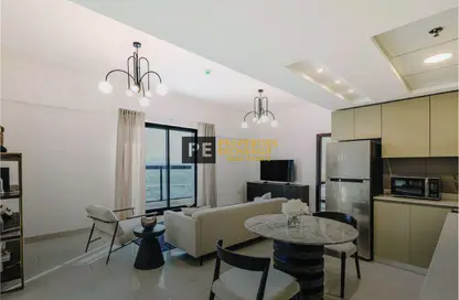 Apartment - 1 Bedroom - 2 Bathrooms for sale in Equiti Tower - Al Warsan 4 - Al Warsan - Dubai