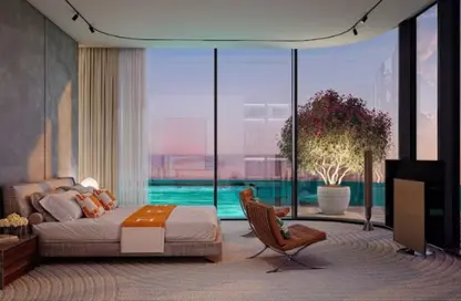 شقة - 2 غرف نوم - 3 حمامات للبيع في فيلا ديل جافي - جزر دبي - دبي شقة - 2 غرف نوم - 3 حمامات للبيع في فيلا ديل جافي - جزر دبي - دبي