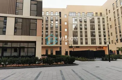 شقة - 2 غرف نوم - 2 حمامات للبيع في أسواق للعقارات - Al Mamsha - مويلح - الشارقة