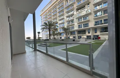 دوبلكس - 2 غرف نوم - 3 حمامات للايجار في باسيفيك فيجي - باسيفيك - جزيرة المرجان - رأس الخيمة