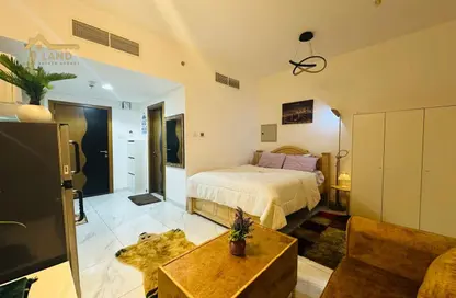 شقة - 1 حمام للايجار في برج النعيمية 1 - أبراج النعيمية - النعيمية - عجمان شقة - 1 حمام للايجار في برج النعيمية 1 - أبراج النعيمية - النعيمية - عجمان