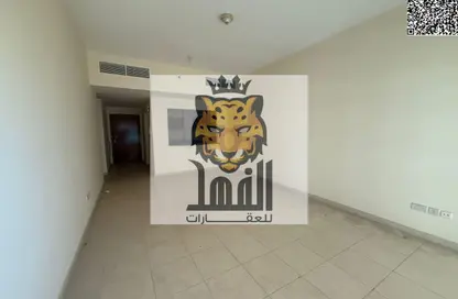 Apartment - 2 Bedrooms - 3 Bathrooms for rent in Ajman One Towers - Al Sawan - Ajman