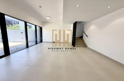 Townhouse - 3 Bedrooms - 5 Bathrooms for rent in Robinia - Masaar - Tilal City - Sharjah