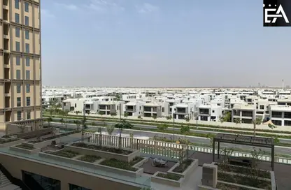 Apartment - 2 Bedrooms - 2 Bathrooms for sale in Collective Tower 1 - Collective - Dubai Hills Estate - Dubai