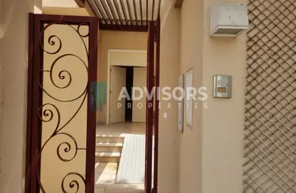 Villa - 5 Bedrooms - 6 Bathrooms for sale in Narjis - Al Raha Golf Gardens - Abu Dhabi