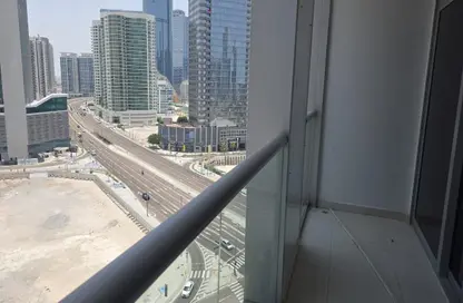 Apartment - 3 Bedrooms - 4 Bathrooms for rent in MEERA Shams - Shams Abu Dhabi - Al Reem Island - Abu Dhabi