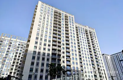 Apartment - 2 Bedrooms - 2 Bathrooms for sale in Park Heights 2 - Park Heights - Dubai Hills Estate - Dubai