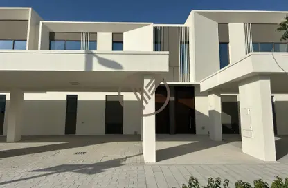 Townhouse - 3 Bedrooms - 4 Bathrooms for rent in Talia - The Valley - Dubai