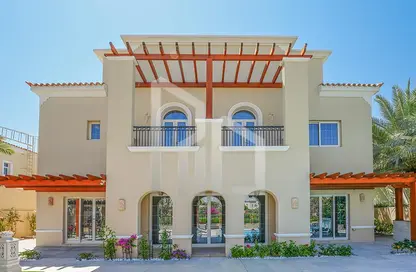 Villa - 5 Bedrooms - 6 Bathrooms for sale in La Avenida 2 - La Avenida - Arabian Ranches - Dubai