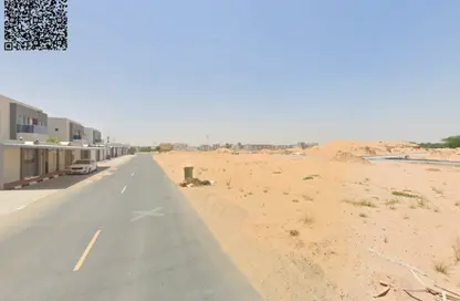 Land - Studio for sale in Al Helio 1 - Al Helio - Ajman