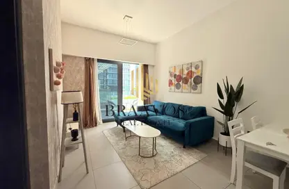Apartment - 1 Bedroom - 2 Bathrooms for rent in Rigel - Jumeirah Village Circle - Dubai