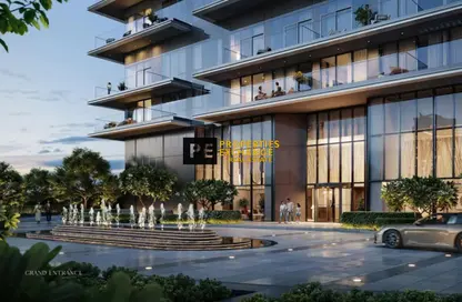 Apartment - 1 Bedroom - 1 Bathroom for sale in Albero by Emaar - Dubai Creek Harbour (The Lagoons) - Dubai