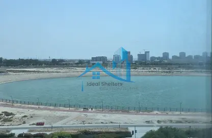 شقة - 2 غرف نوم - 3 حمامات للايجار في A كريسنت - ذا كريسنت - مدينة دبي للإنتاج (اي ام بي زد) - دبي