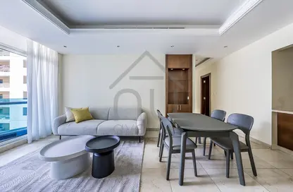 Apartment - 2 Bedrooms - 2 Bathrooms for rent in Orra Marina - Dubai Marina - Dubai