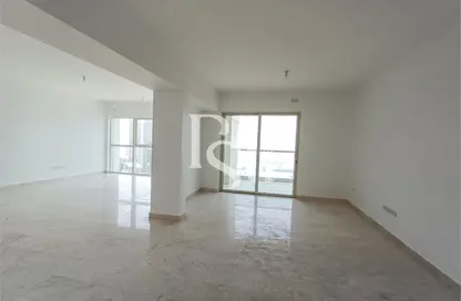 Apartment - 3 Bedrooms - 5 Bathrooms for sale in Marina Heights - Marina Square - Al Reem Island - Abu Dhabi