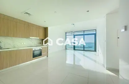 Apartment - 2 Bedrooms - 2 Bathrooms for sale in Beach Vista - EMAAR Beachfront - Dubai Harbour - Dubai