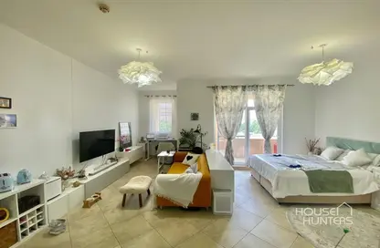 Apartment - 1 Bathroom for rent in Bennett House 1 - Bennett House - Motor City - Dubai