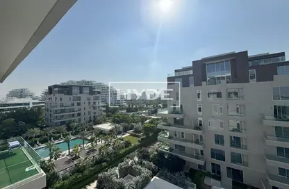 Apartment - 1 Bedroom - 2 Bathrooms for rent in The Neighbourhood - Al Barari - Dubai
