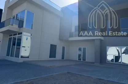 فيلا - 7 غرف نوم - 8 حمامات للايجار في ند الشبا 2 - ند الشبا - دبي