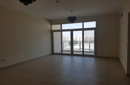Apartment - 3 Bedrooms - 3 Bathrooms for rent in Freesia - Azizi Residence - Al Furjan - Dubai Apartment - 3 Bedrooms - 3 Bathrooms for rent in Freesia - Azizi Residence - Al Furjan - Dubai