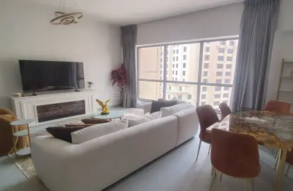 Apartment - 1 Bedroom - 2 Bathrooms for sale in Sadaf 7 - Sadaf - Jumeirah Beach Residence - Dubai