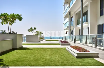 Duplex - 2 Bedrooms - 3 Bathrooms for sale in Pacific Bora Bora - Pacific - Al Marjan Island - Ras Al Khaimah