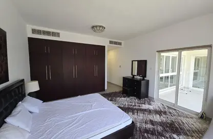 فيلا - 4 غرف نوم - 6 حمامات للبيع في برمودا - ميناء العرب - راس الخيمة - رأس الخيمة