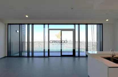 Apartment - 3 Bedrooms - 4 Bathrooms for rent in Creek Edge Tower 1 - Creek Edge - Dubai Creek Harbour (The Lagoons) - Dubai