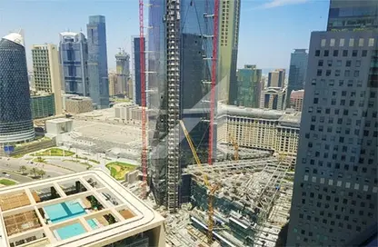 صورة لـ مبنى خارجي شقة - غرفة نوم - 2 حمامات للبيع في سكاي جاردنز - مركز دبي المالي العالمي - دبي ، صورة رقم 1