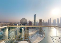 Apartment - 2 bedrooms - 3 bathrooms for sale in PRIVE BY DAMAC (A) - DAMAC Maison Privé - Business Bay - Dubai