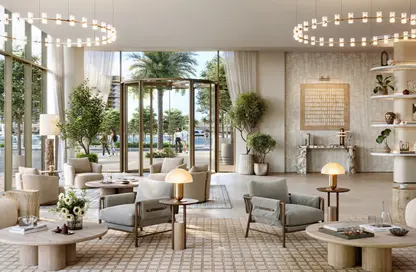 Apartment - 2 Bedrooms - 2 Bathrooms for sale in Clearpoint - Mina Rashid - Dubai
