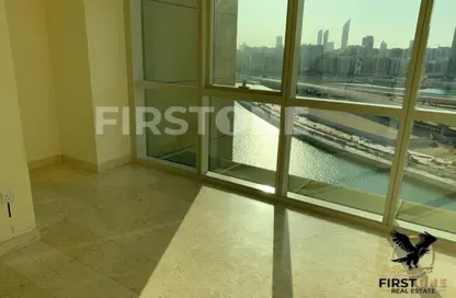 Apartment - 2 Bedrooms - 3 Bathrooms for rent in Ocean Terrace - Marina Square - Al Reem Island - Abu Dhabi